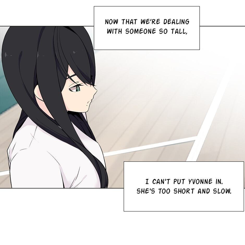 Backcourt Chapter 99 page 27 - 