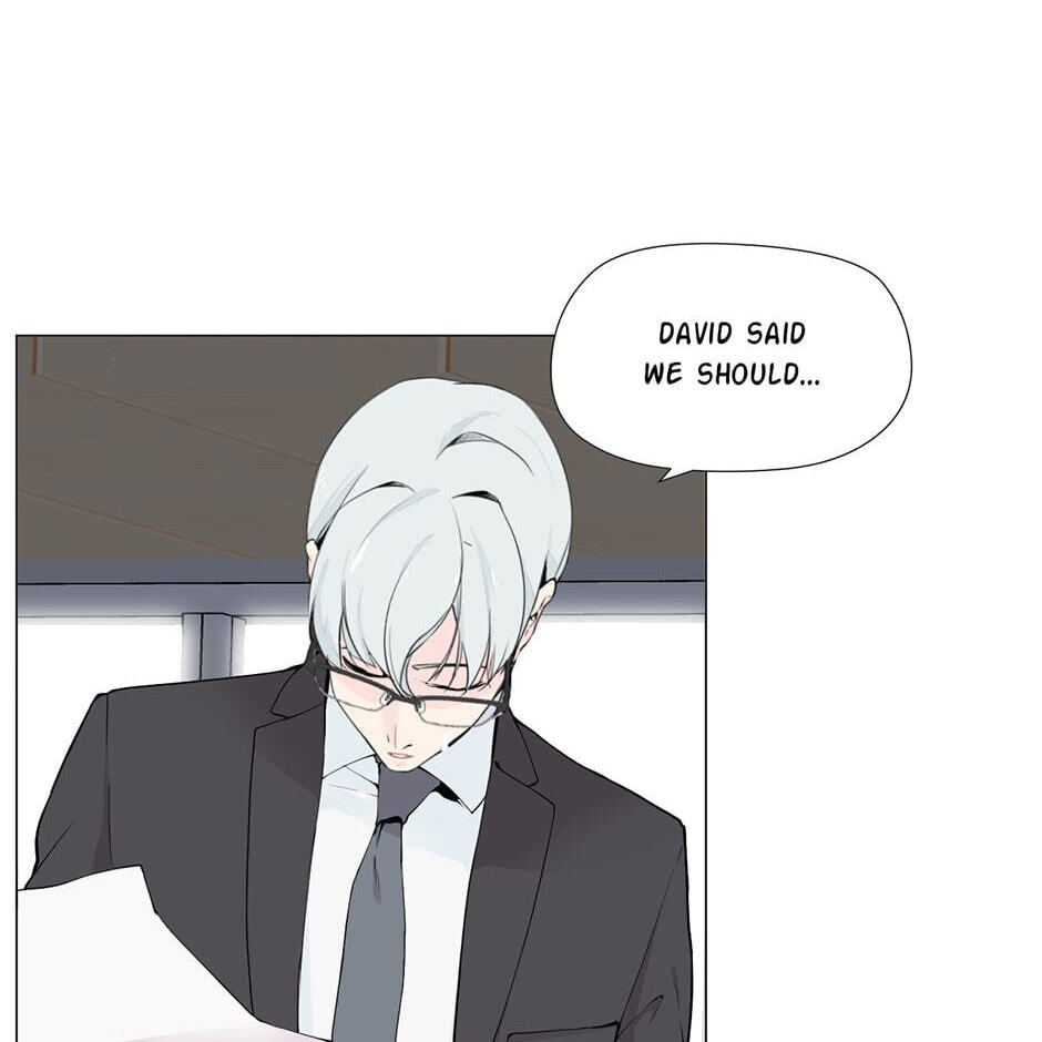 Backcourt Chapter 99 page 28 - 