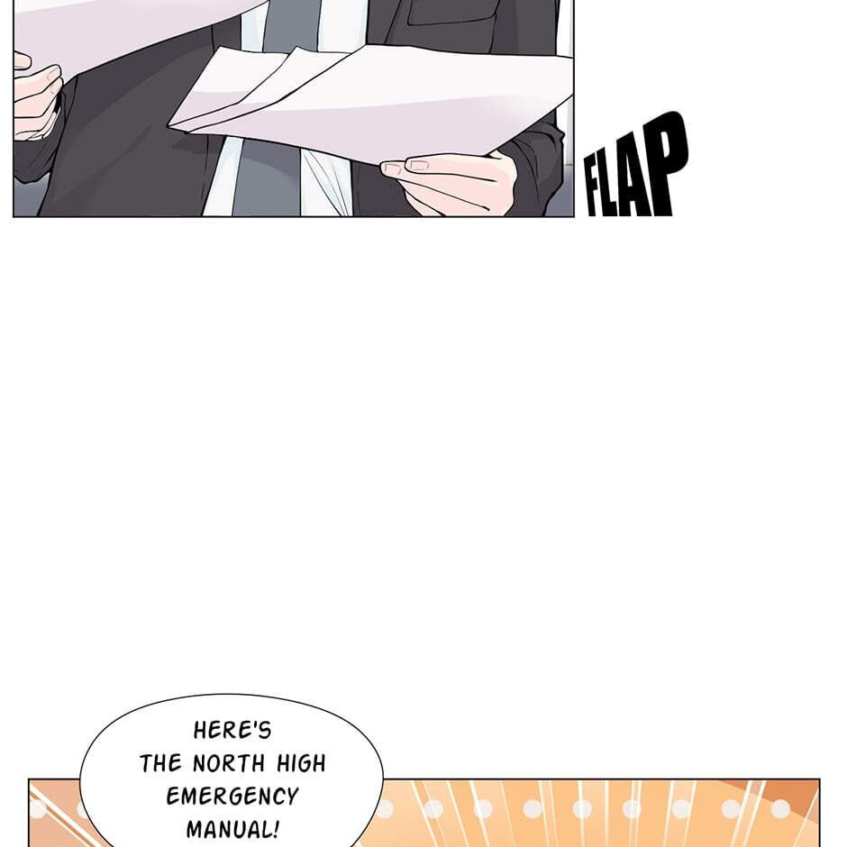 Backcourt Chapter 99 page 29 - 