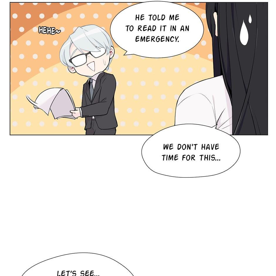 Backcourt Chapter 99 page 31 - 
