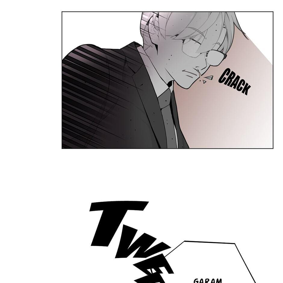 Backcourt Chapter 99 page 35 - 