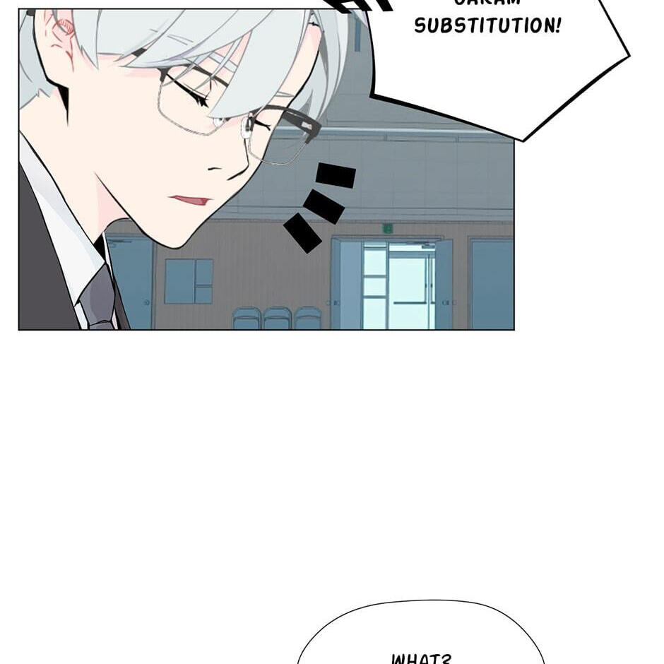 Backcourt Chapter 99 page 36 - 