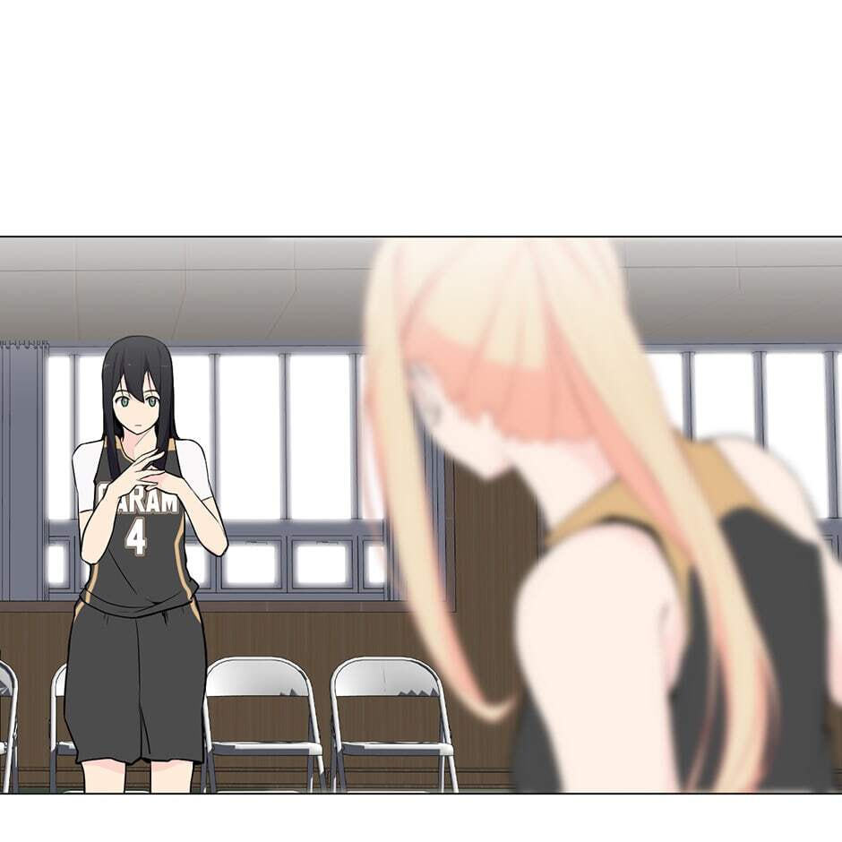 Backcourt Chapter 99 page 39 - 