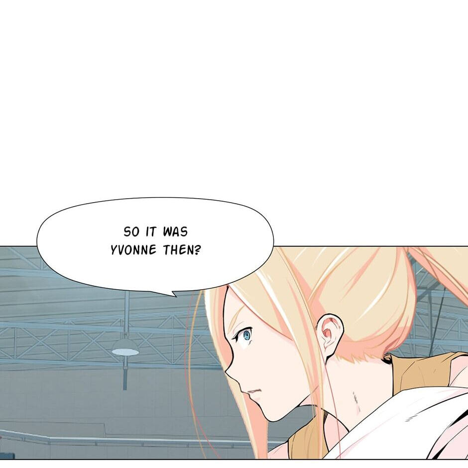 Backcourt Chapter 99 page 42 - 