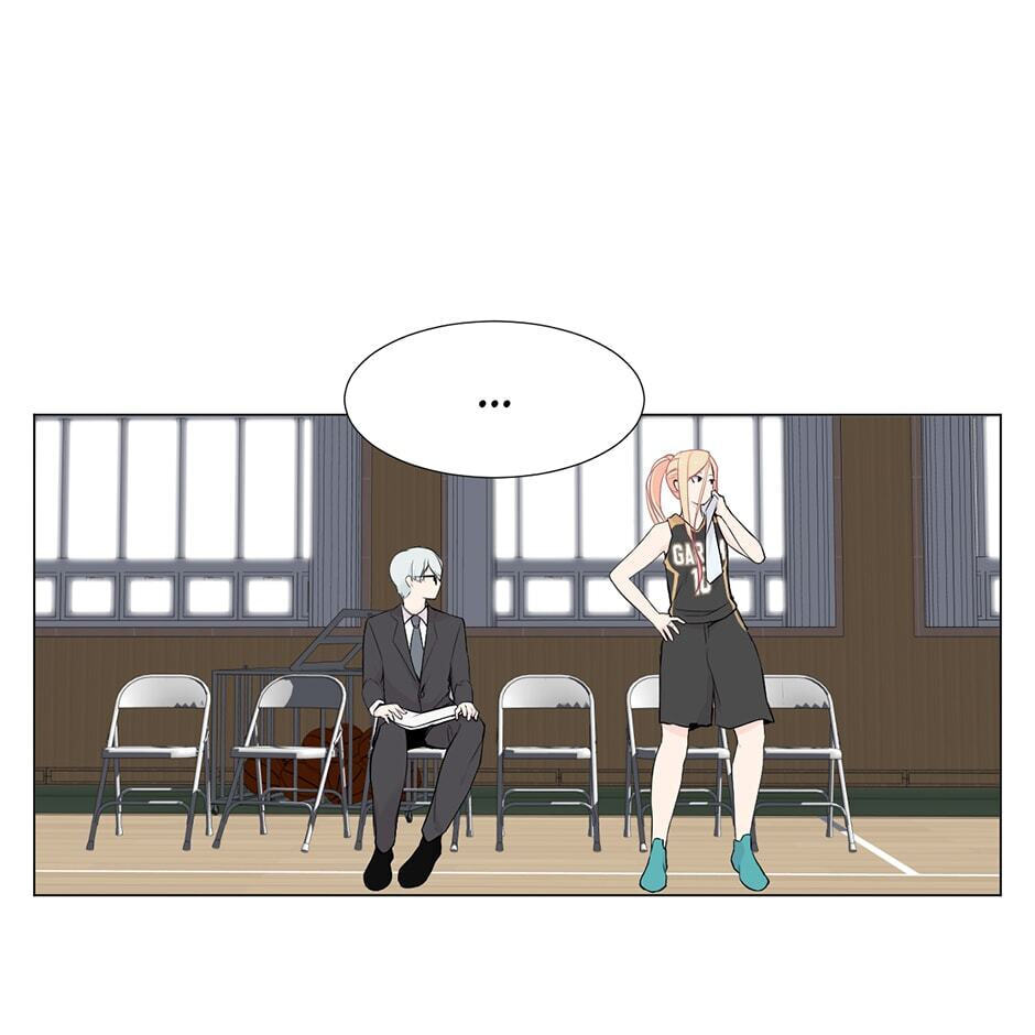 Backcourt Chapter 99 page 43 - 
