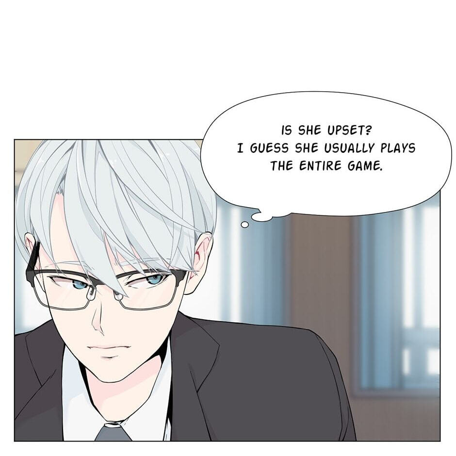 Backcourt Chapter 99 page 44 - 