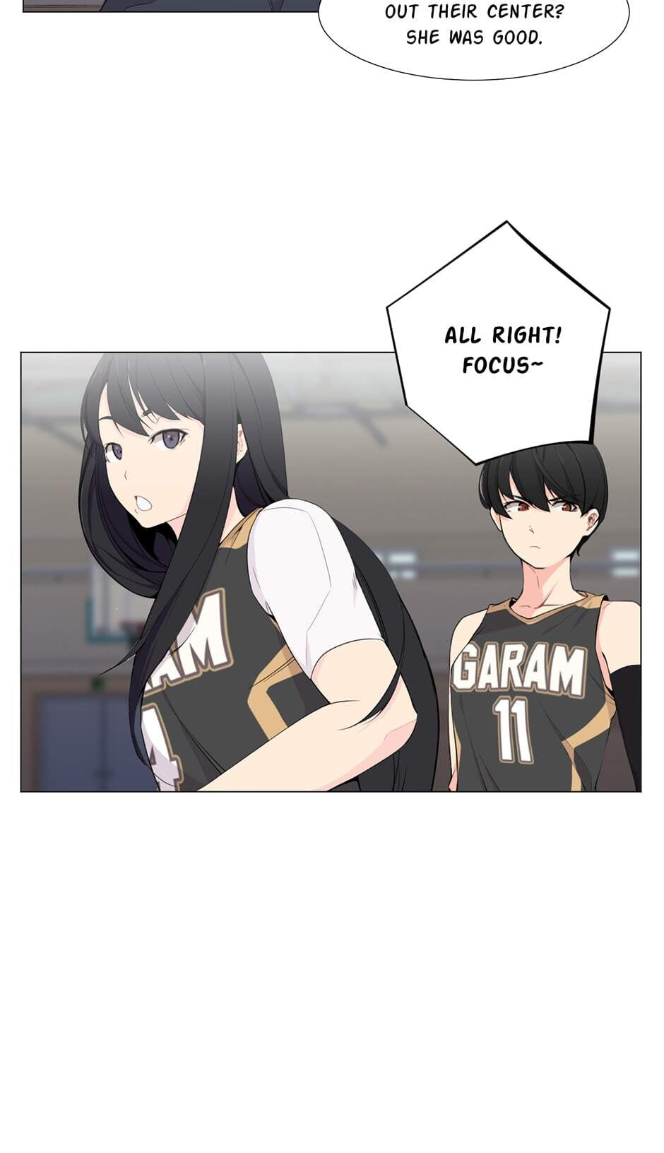 Backcourt Chapter 99 page 48 - 