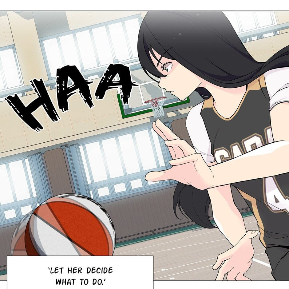 Backcourt Chapter 99 page 53 - 