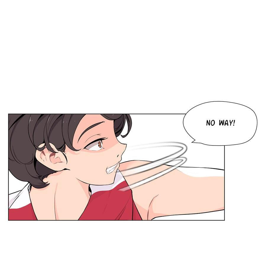 Backcourt Chapter 99 page 57 - 