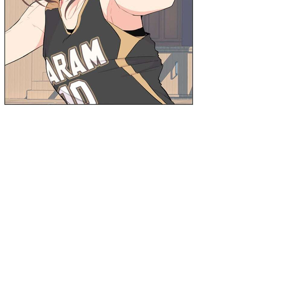 Backcourt Chapter 99 page 60 - 