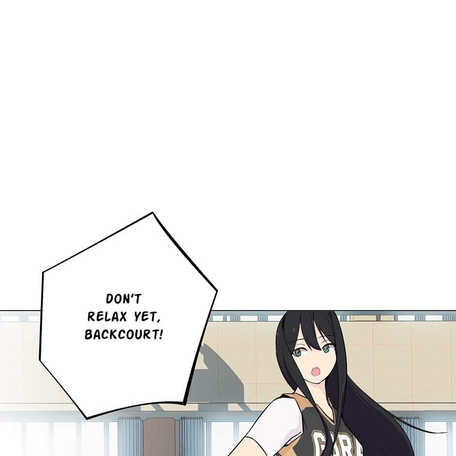 Backcourt Chapter 99 page 64 - 