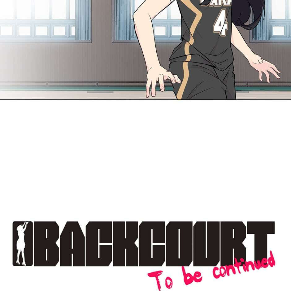 Backcourt Chapter 99 page 65 - 