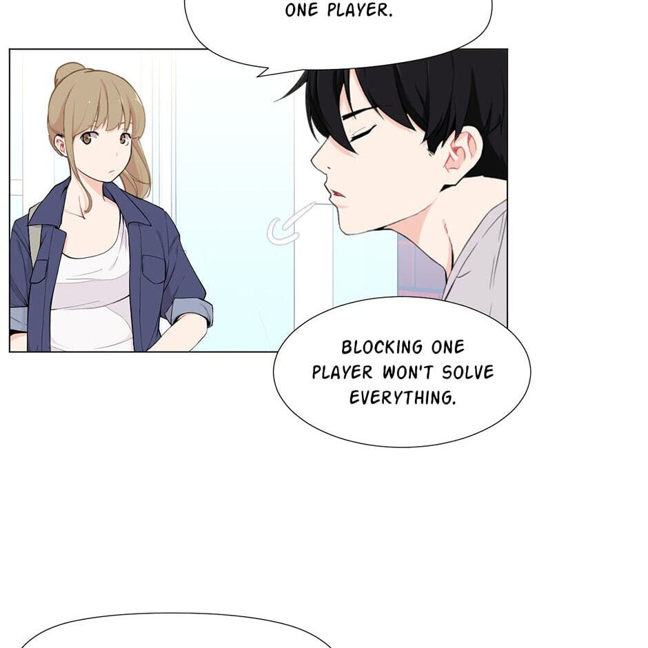 Backcourt Chapter 99 page 10 - 
