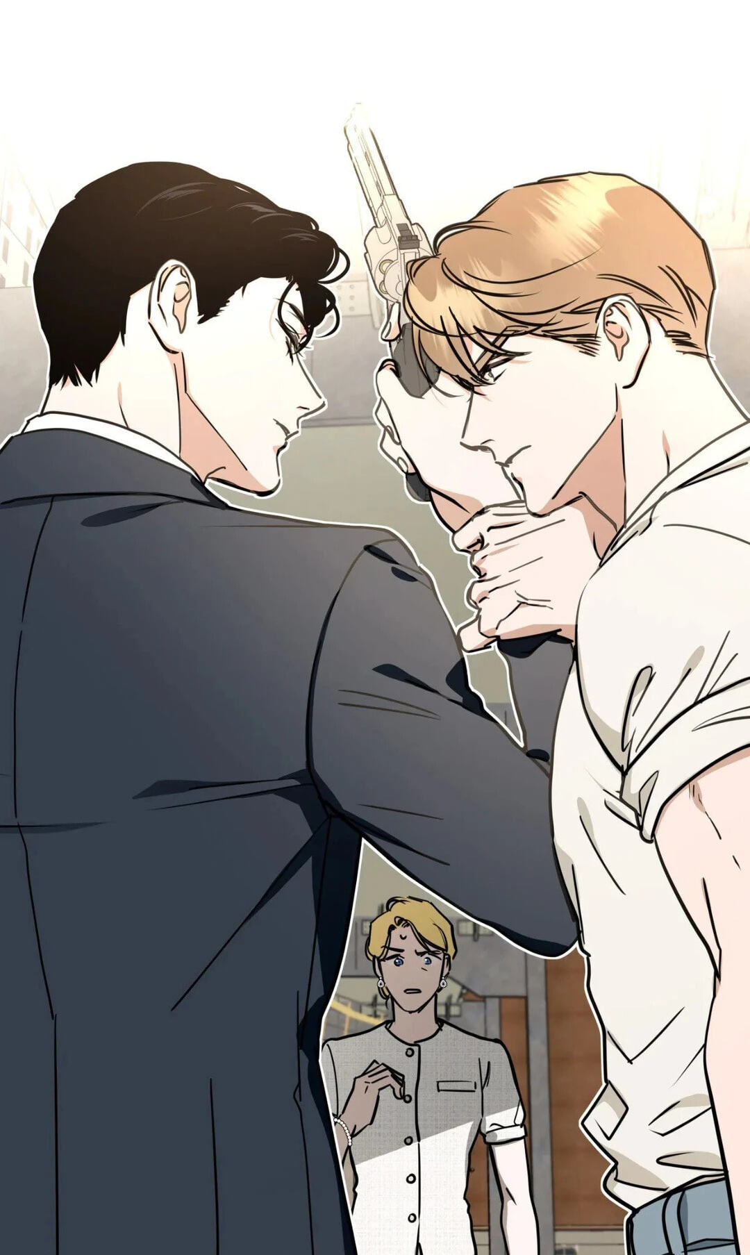 Bad Apple Chapter 47 page 2 - 