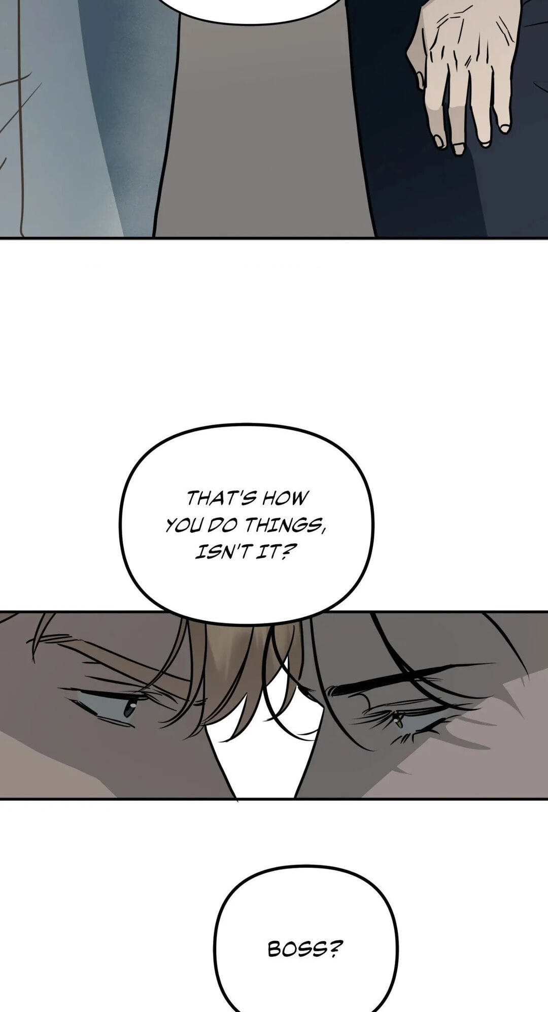 Bad Apple Chapter 47 page 11 - 