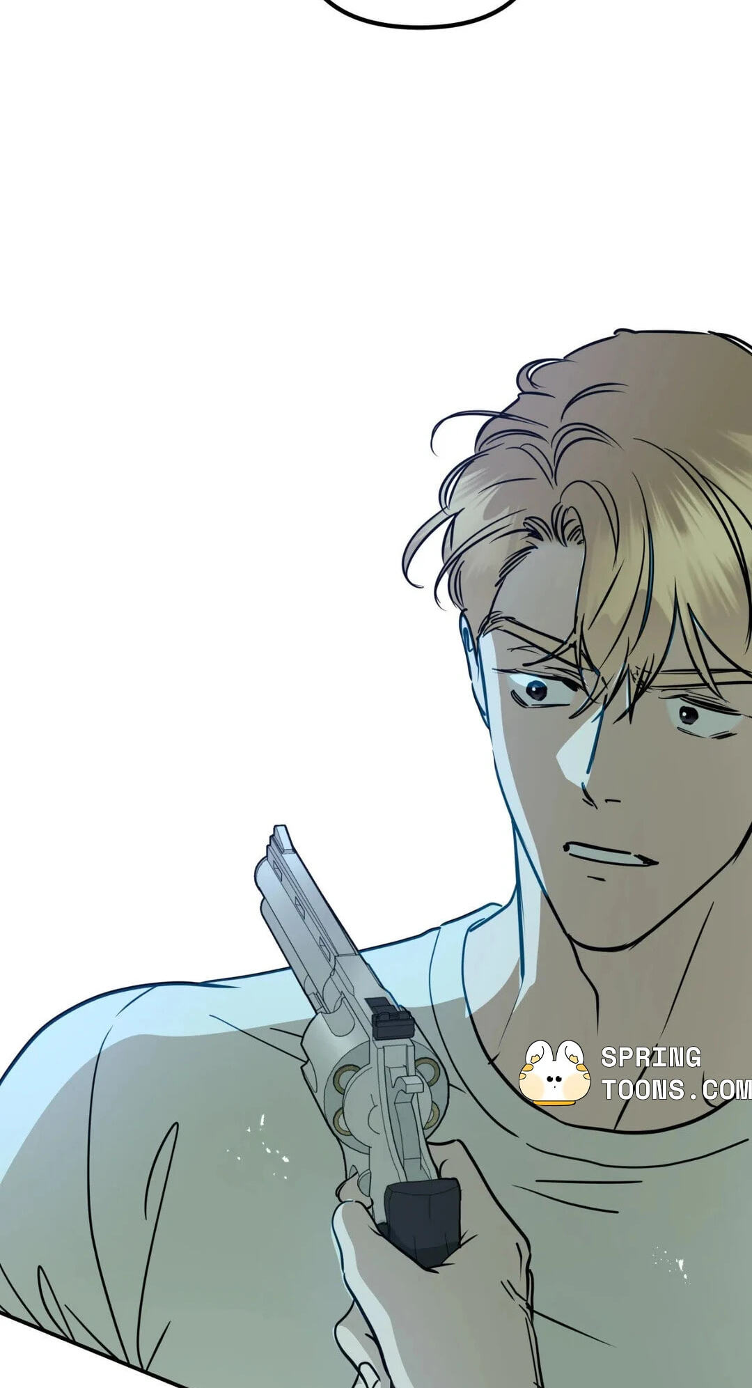 Bad Apple Chapter 47 page 12 - 