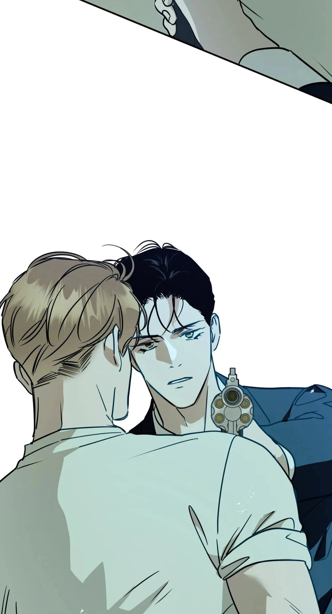 Bad Apple Chapter 47 page 13 - 