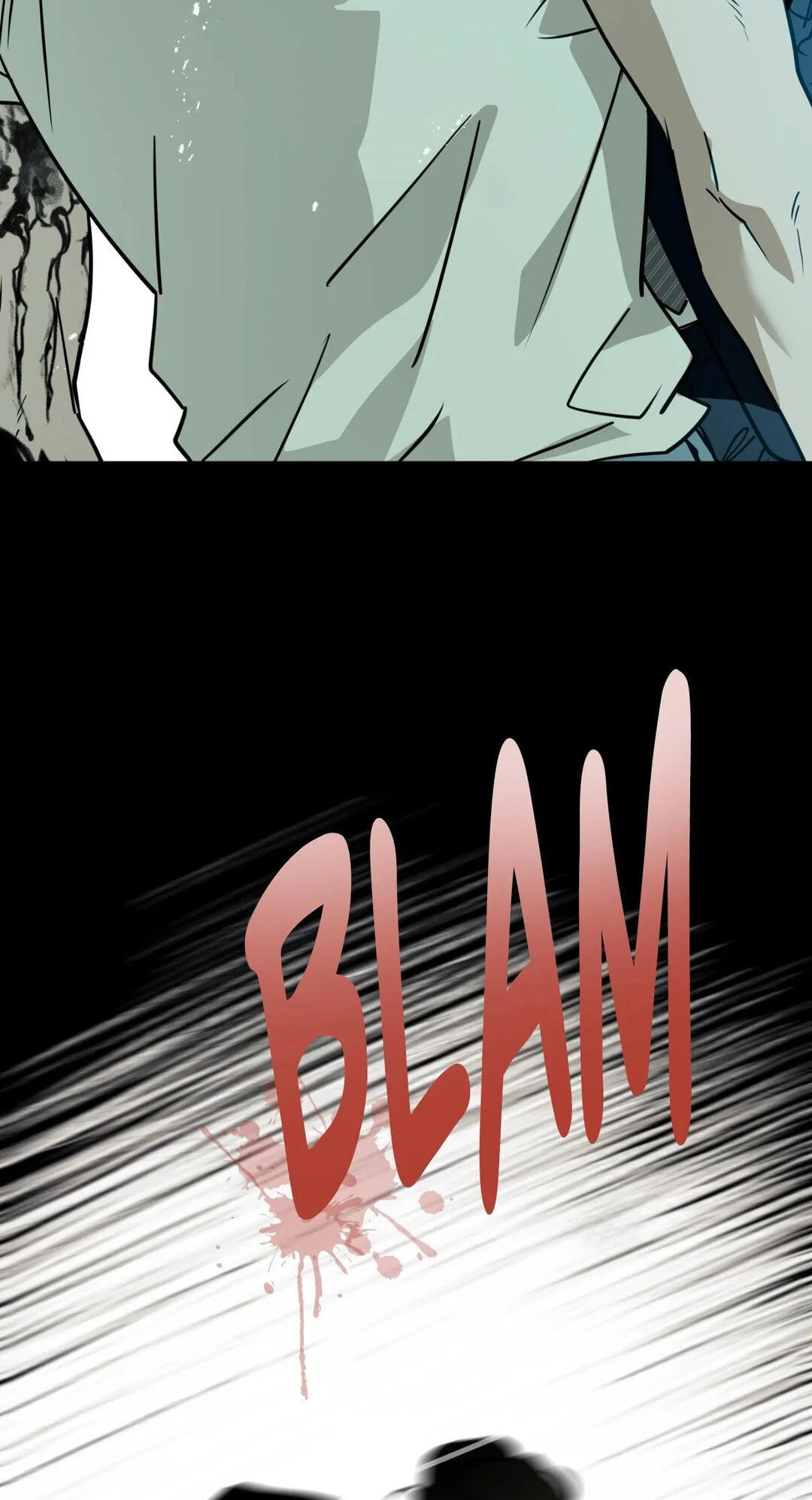 Bad Apple Chapter 47 page 14 - 