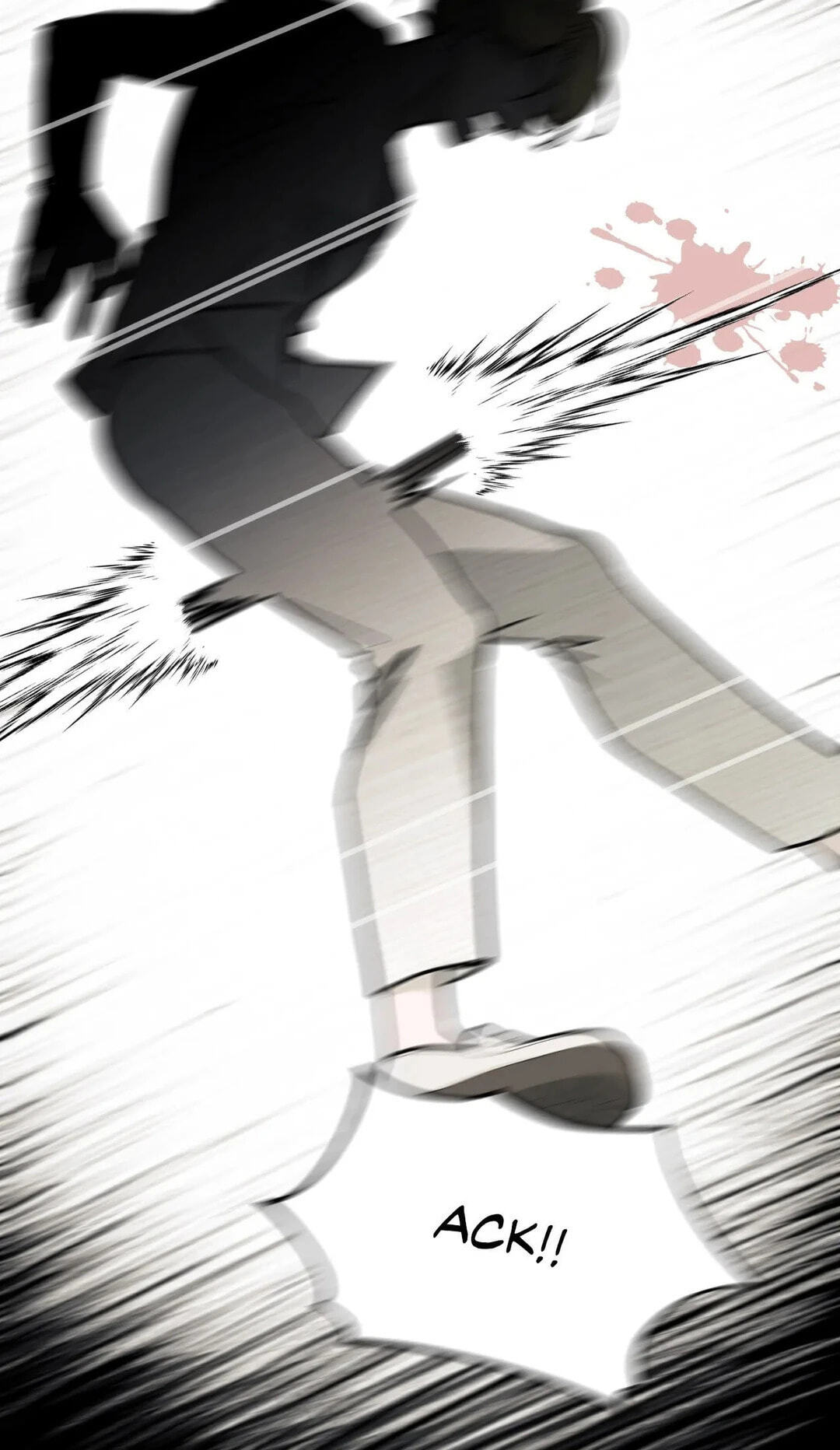 Bad Apple Chapter 47 page 15 - 