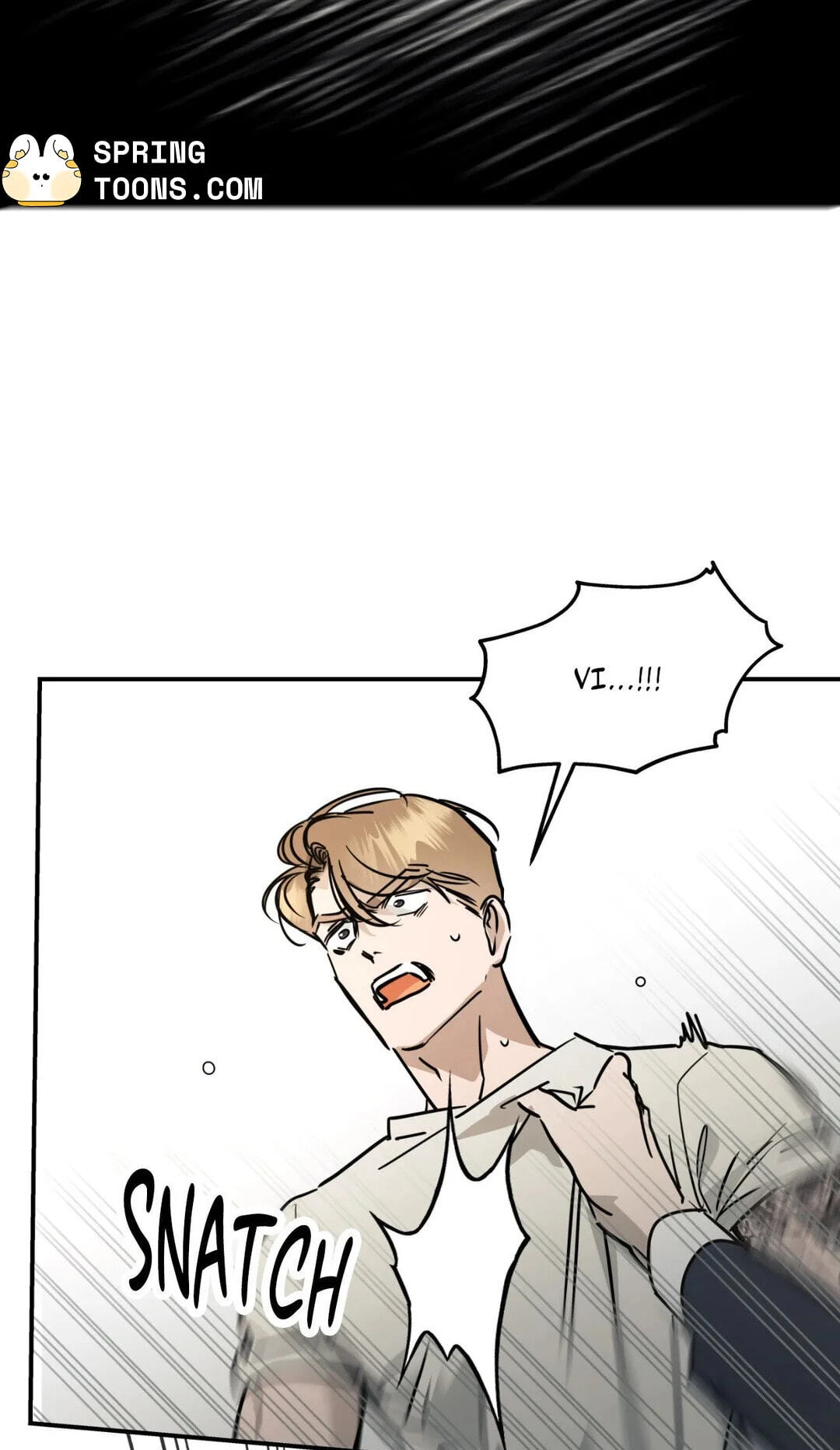 Bad Apple Chapter 47 page 16 - 