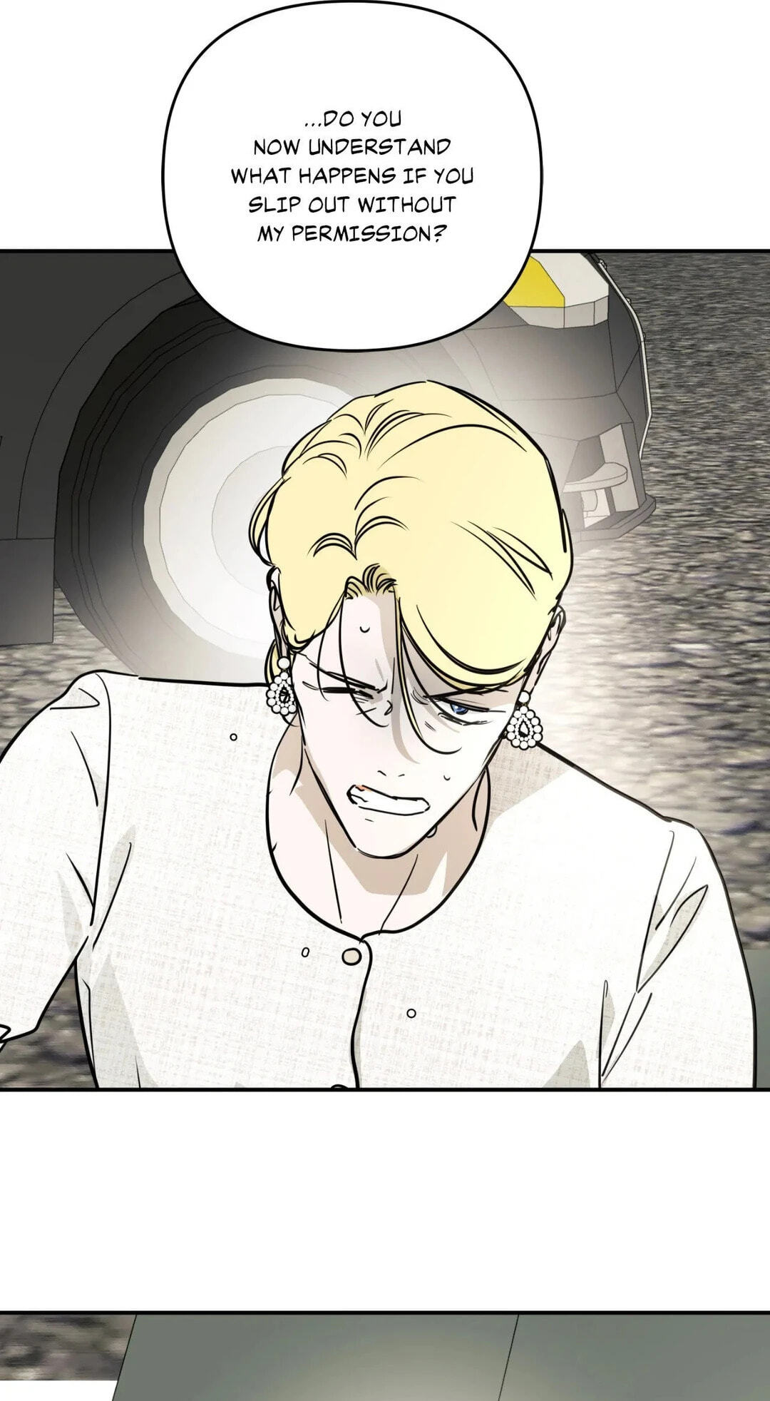 Bad Apple Chapter 47 page 20 - 