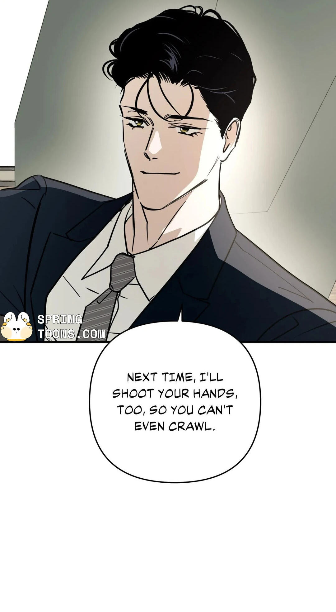 Bad Apple Chapter 47 page 21 - 