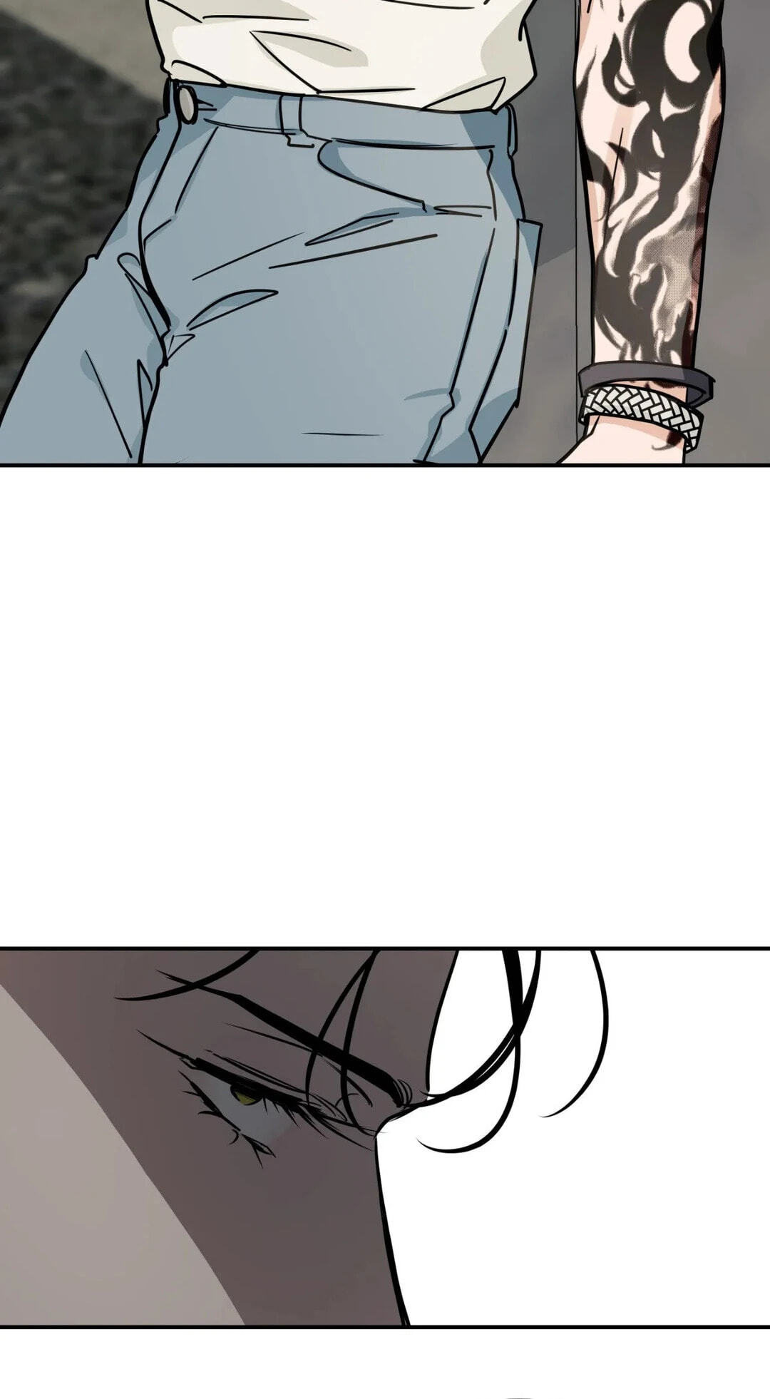 Bad Apple Chapter 47 page 24 - 