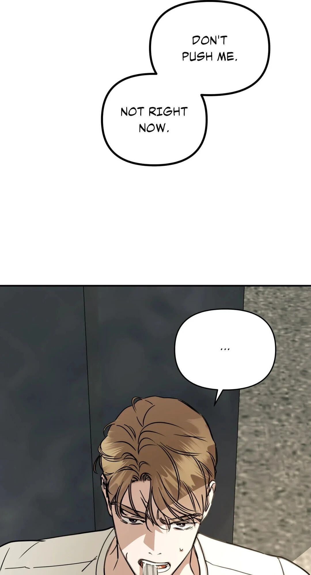 Bad Apple Chapter 47 page 25 - 