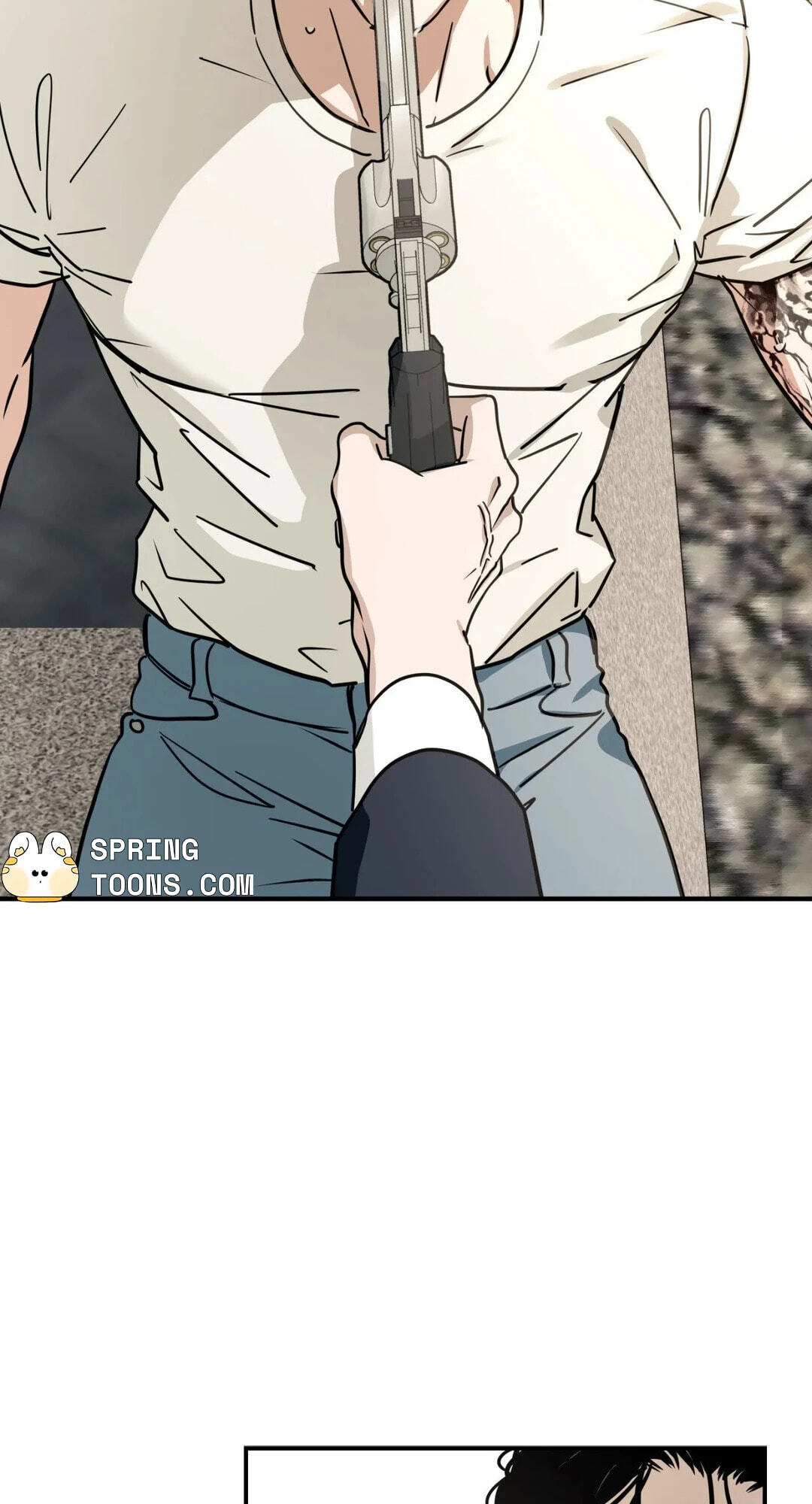 Bad Apple Chapter 47 page 26 - 