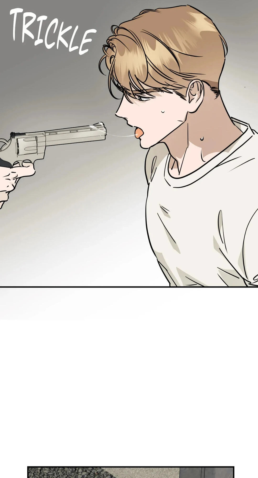 Bad Apple Chapter 47 page 28 - 