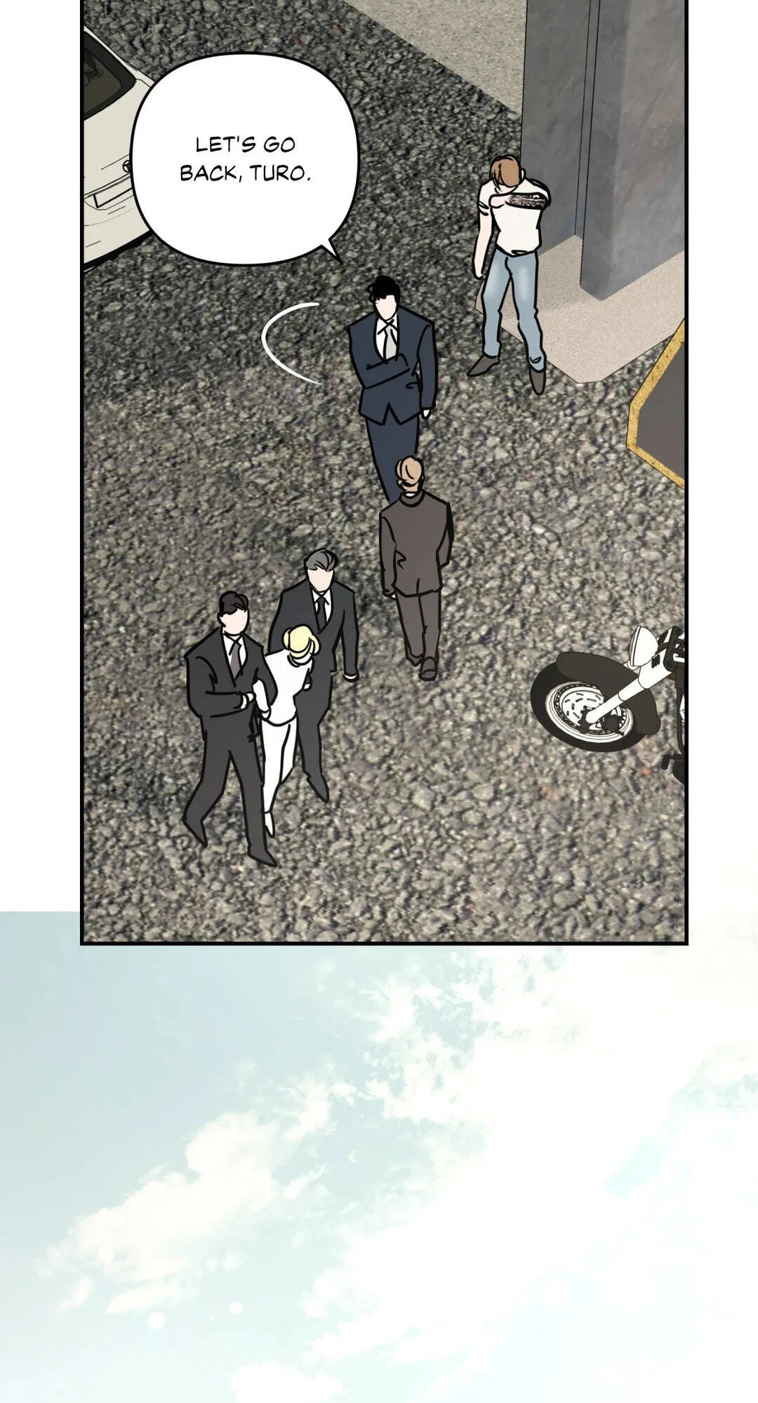 Bad Apple Chapter 47 page 29 - 