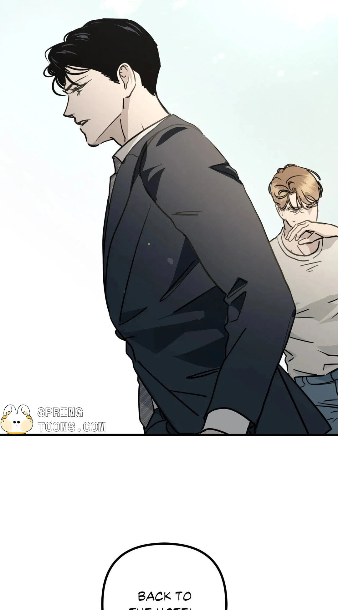 Bad Apple Chapter 47 page 30 - 