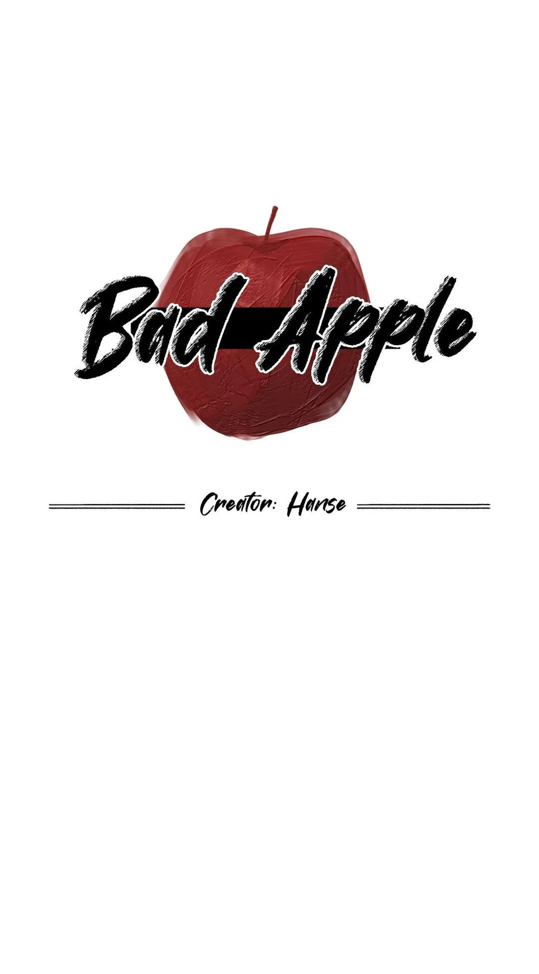 Bad Apple Chapter 47 page 32 - 