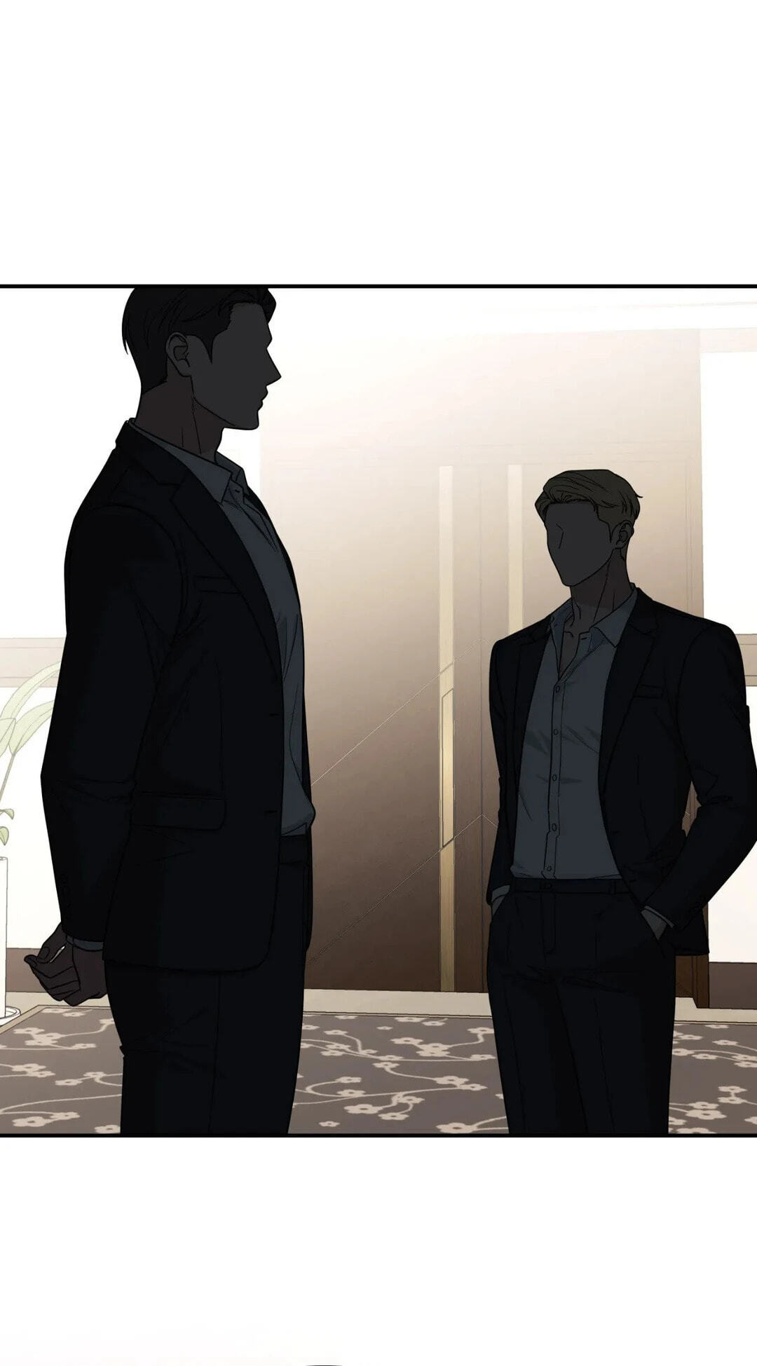 Bad Apple Chapter 47 page 34 - 