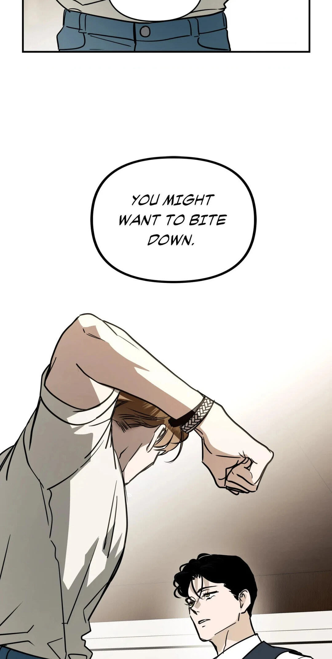 Bad Apple Chapter 47 page 37 - 