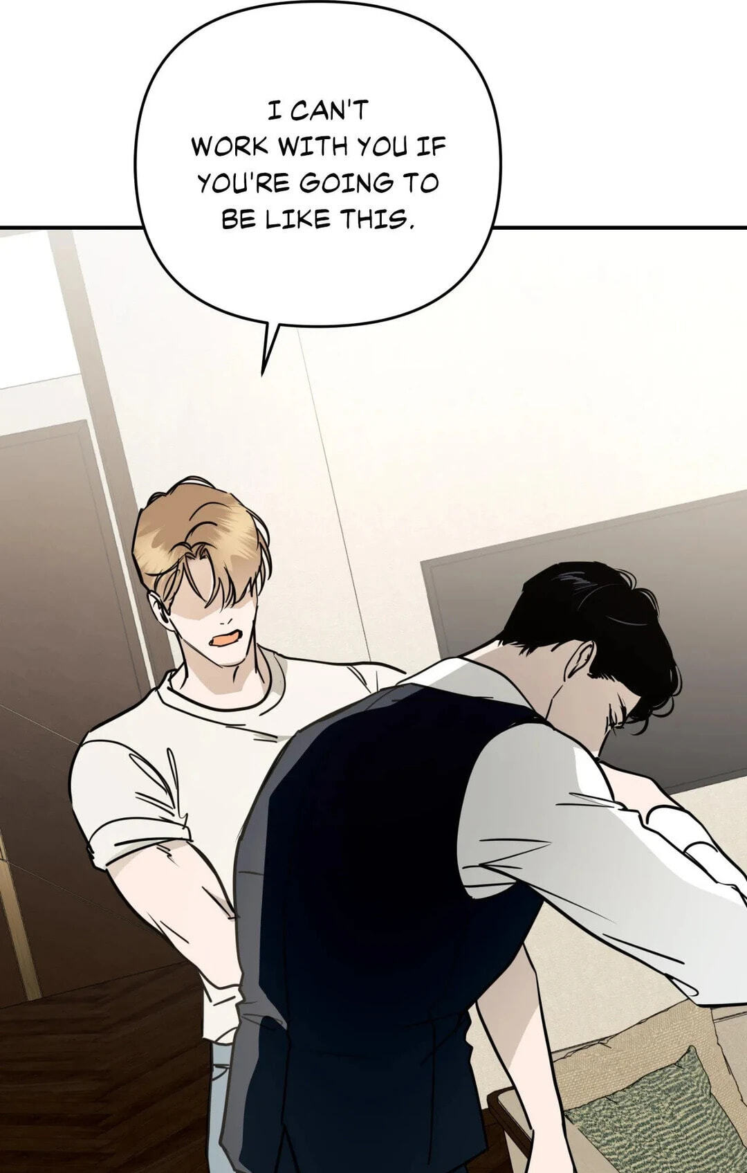 Bad Apple Chapter 47 page 39 - 