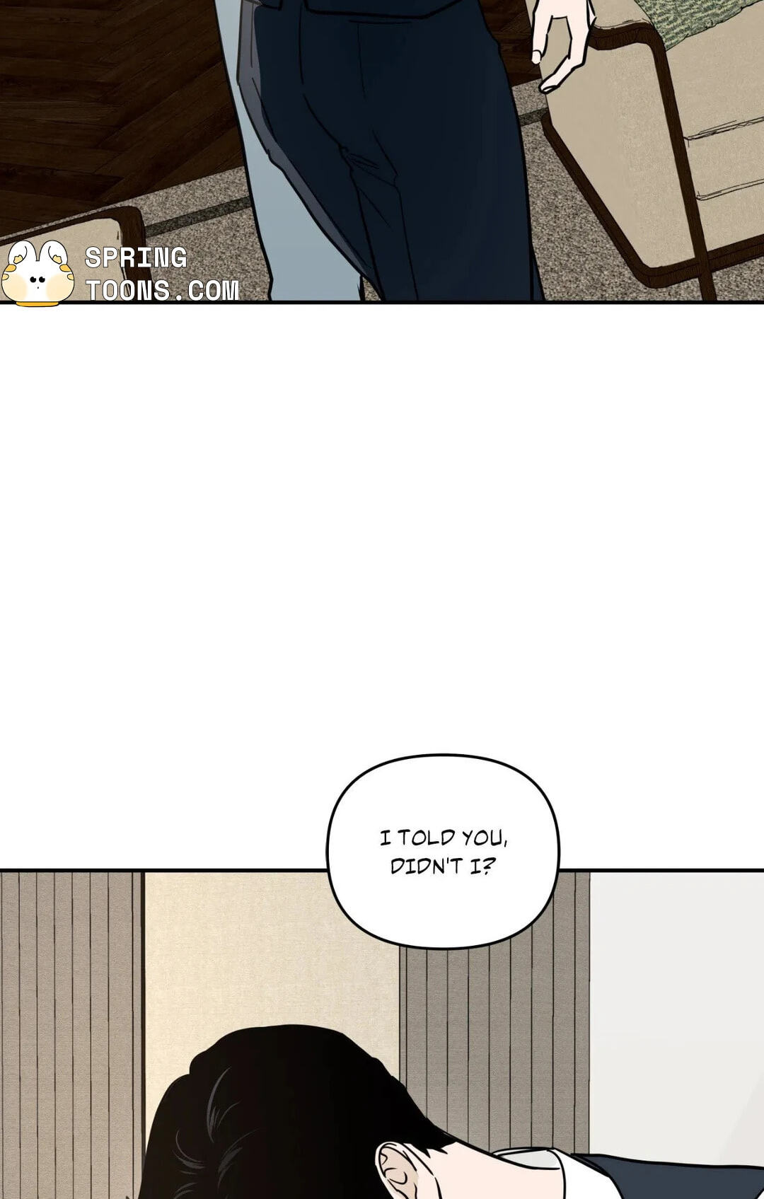 Bad Apple Chapter 47 page 40 - 