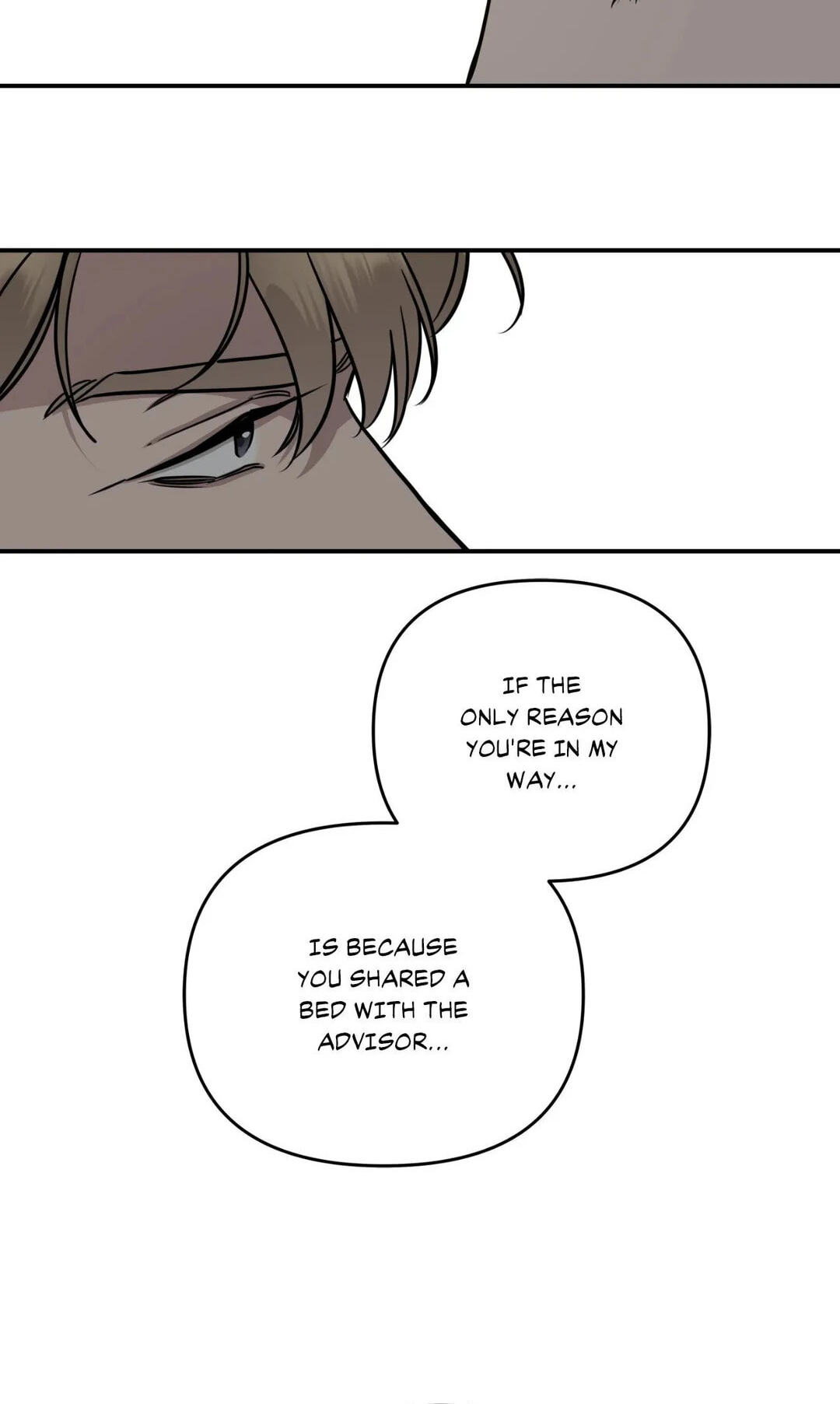 Bad Apple Chapter 47 page 5 - 