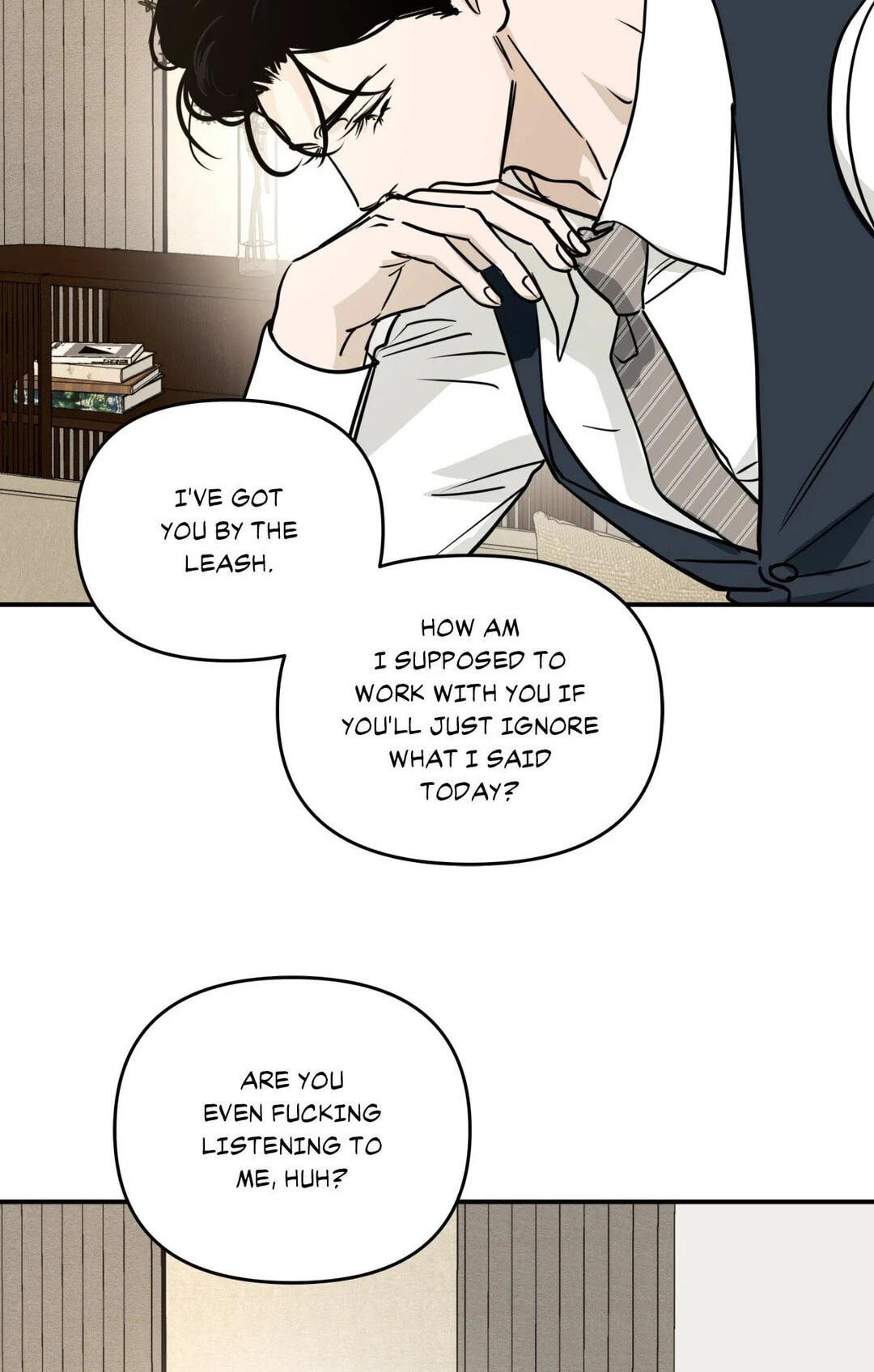 Bad Apple Chapter 47 page 41 - 