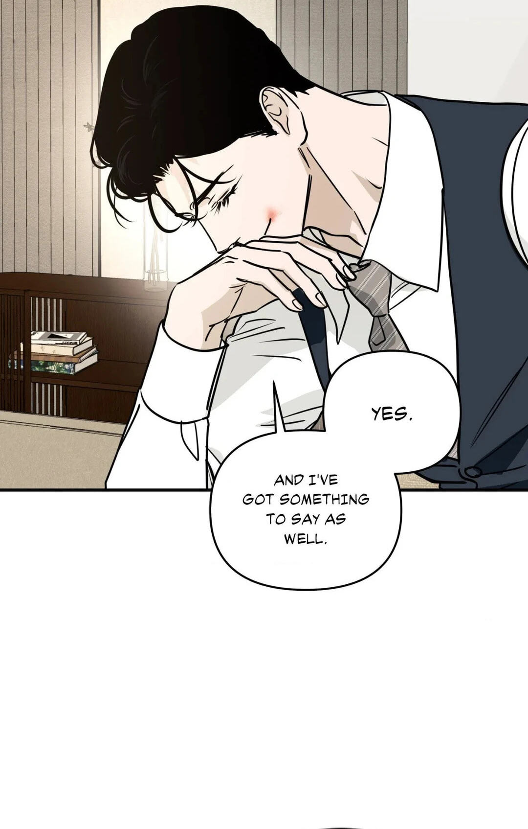 Bad Apple Chapter 47 page 42 - 