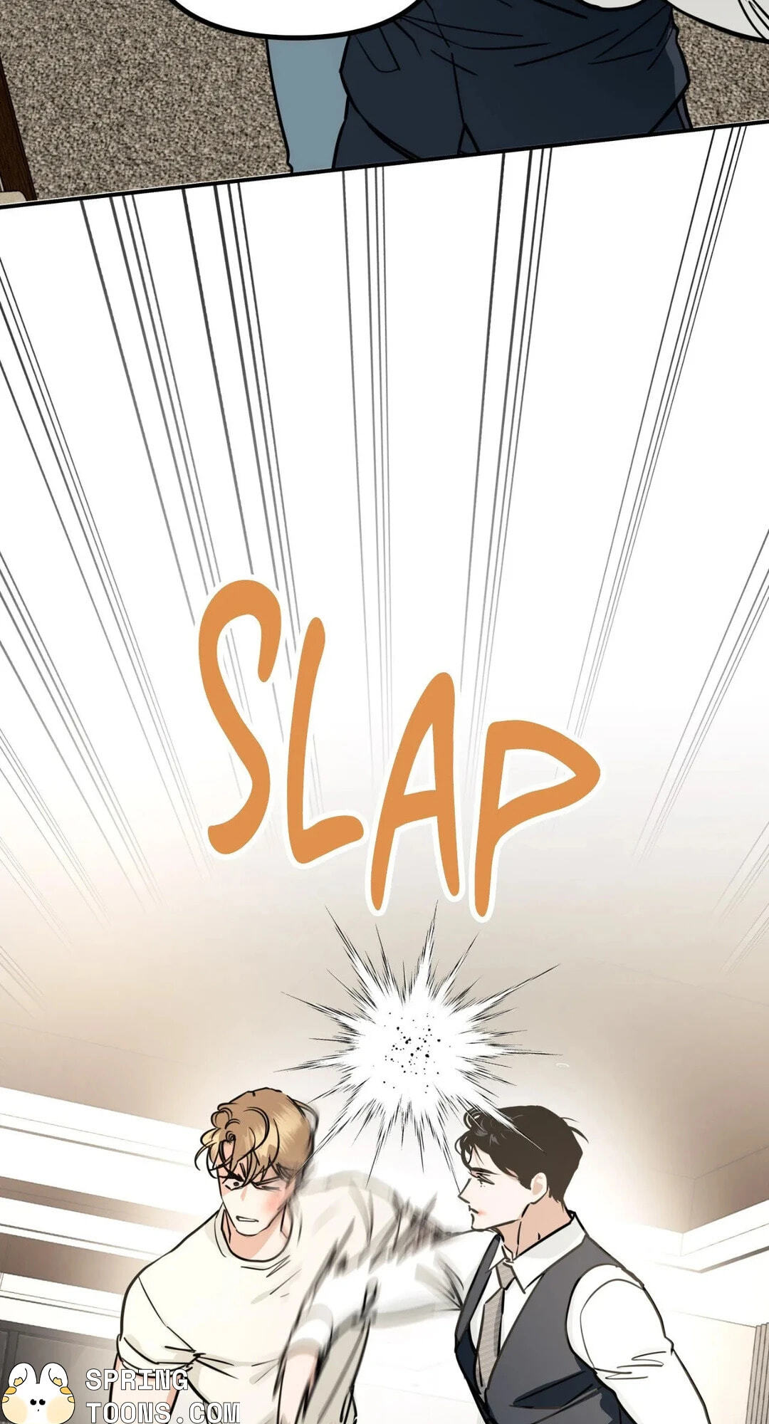 Bad Apple Chapter 47 page 44 - 