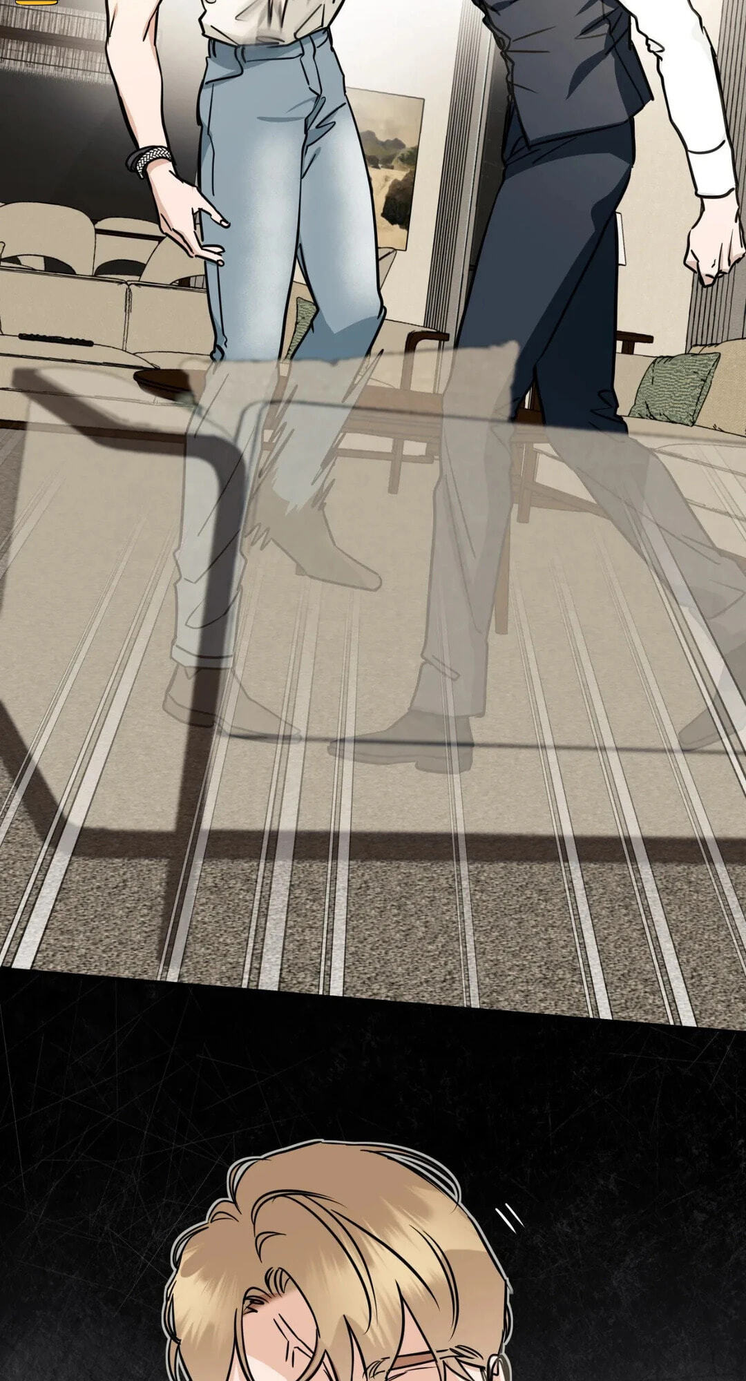 Bad Apple Chapter 47 page 45 - 