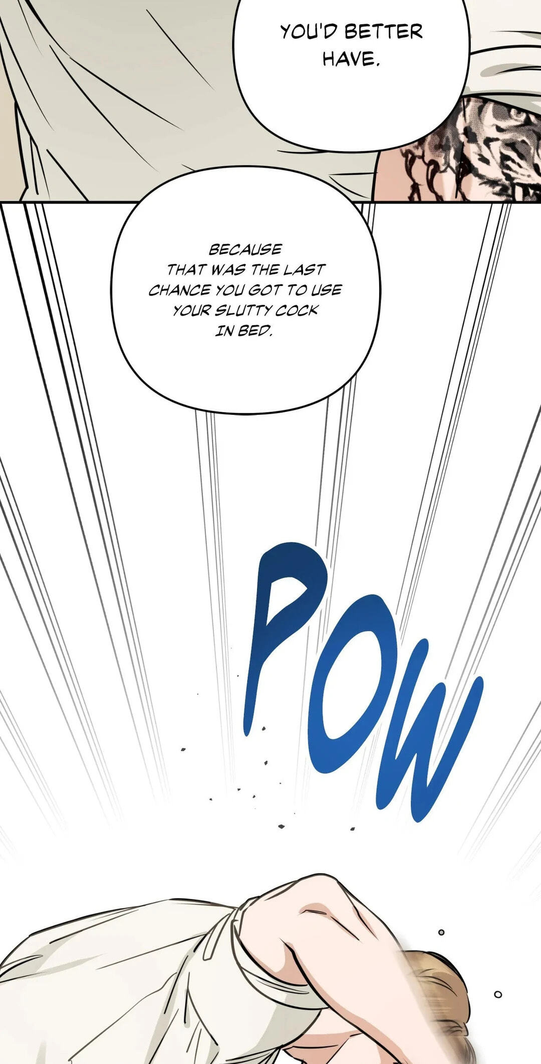 Bad Apple Chapter 47 page 50 - 