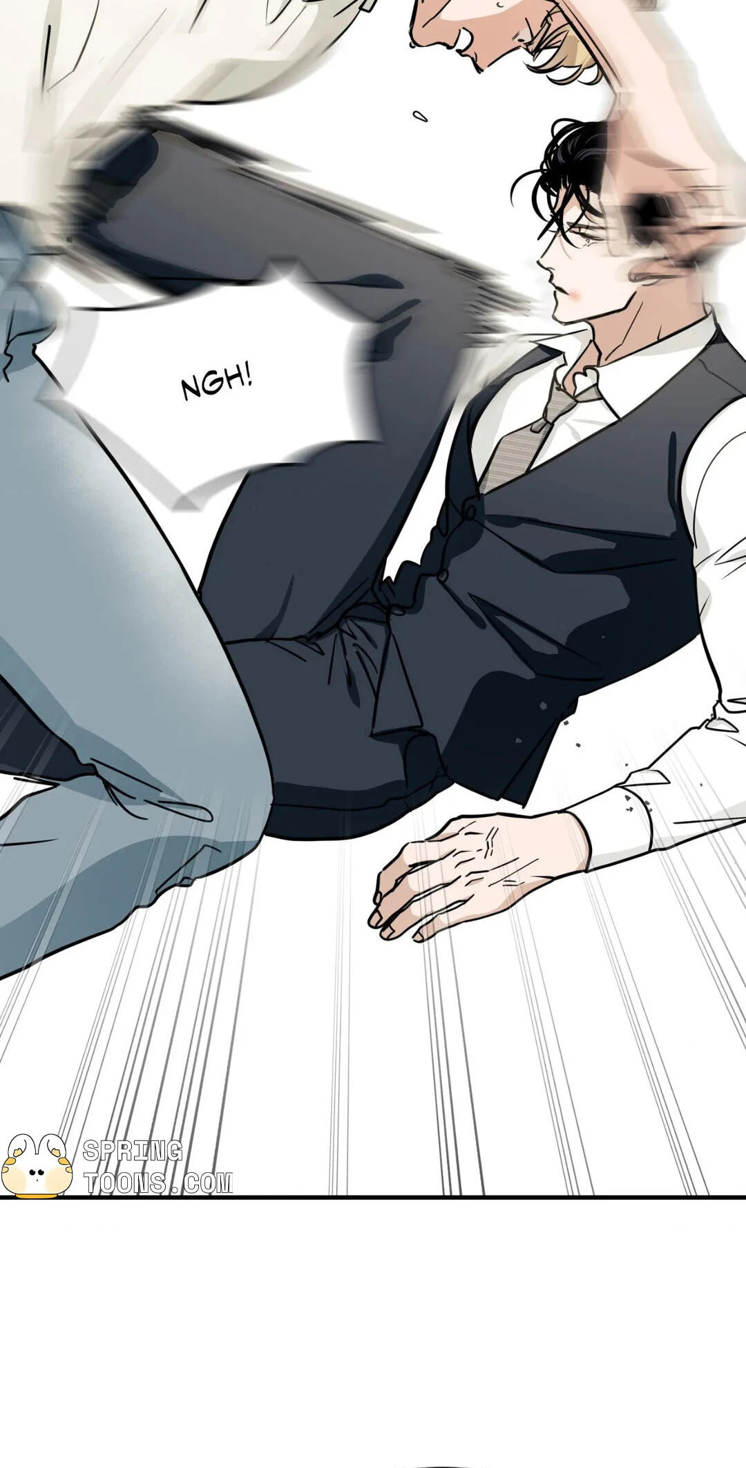 Bad Apple Chapter 47 page 51 - 