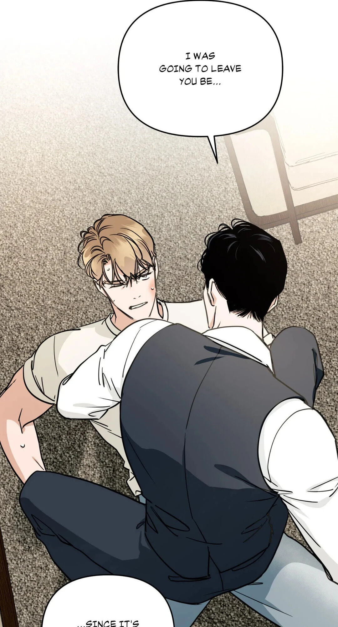 Bad Apple Chapter 47 page 52 - 