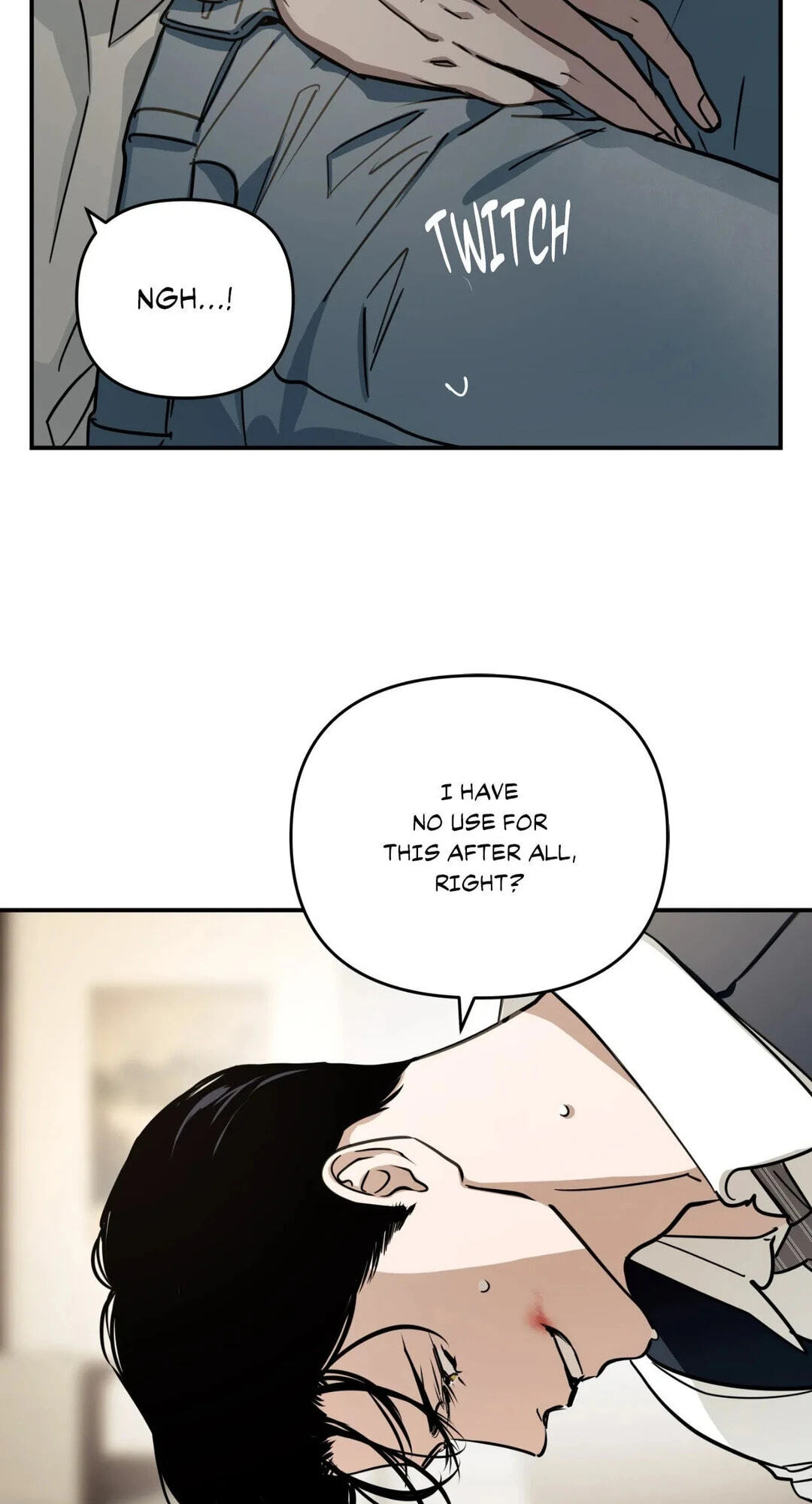Bad Apple Chapter 47 page 54 - 