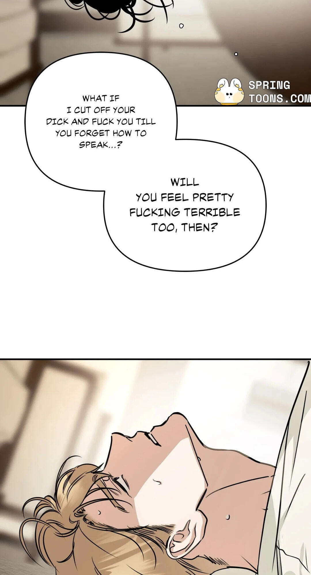 Bad Apple Chapter 47 page 55 - 