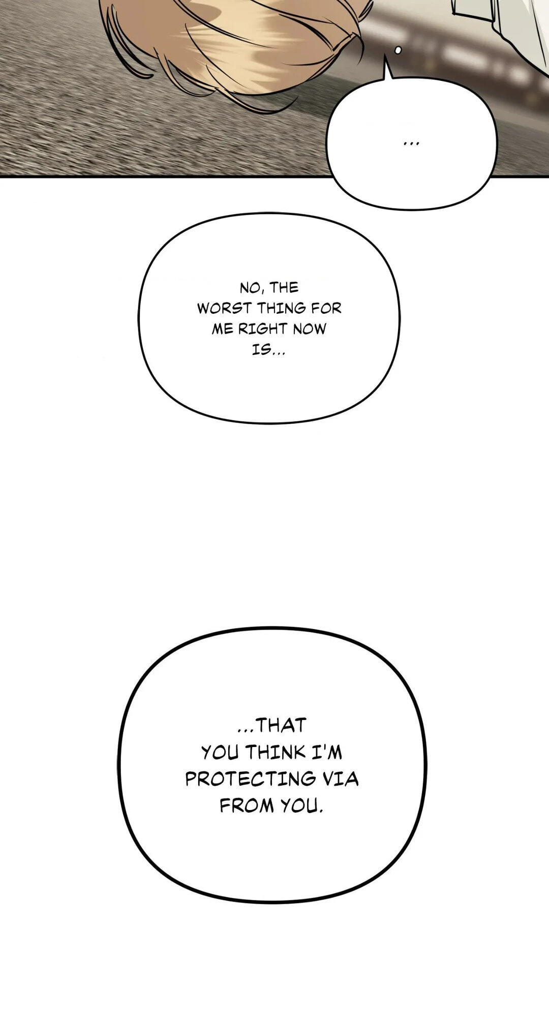 Bad Apple Chapter 47 page 56 - 