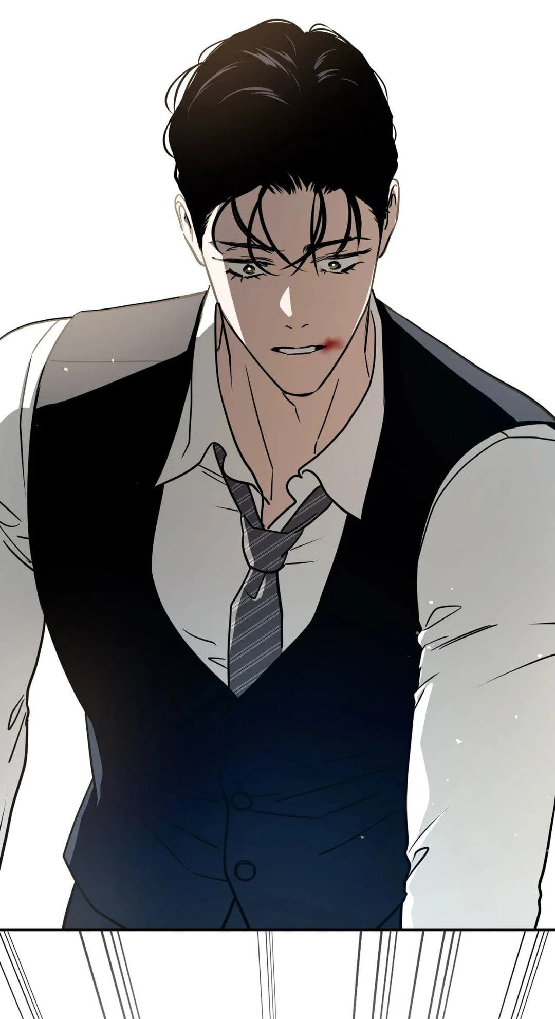 Bad Apple Chapter 47 page 57 - 