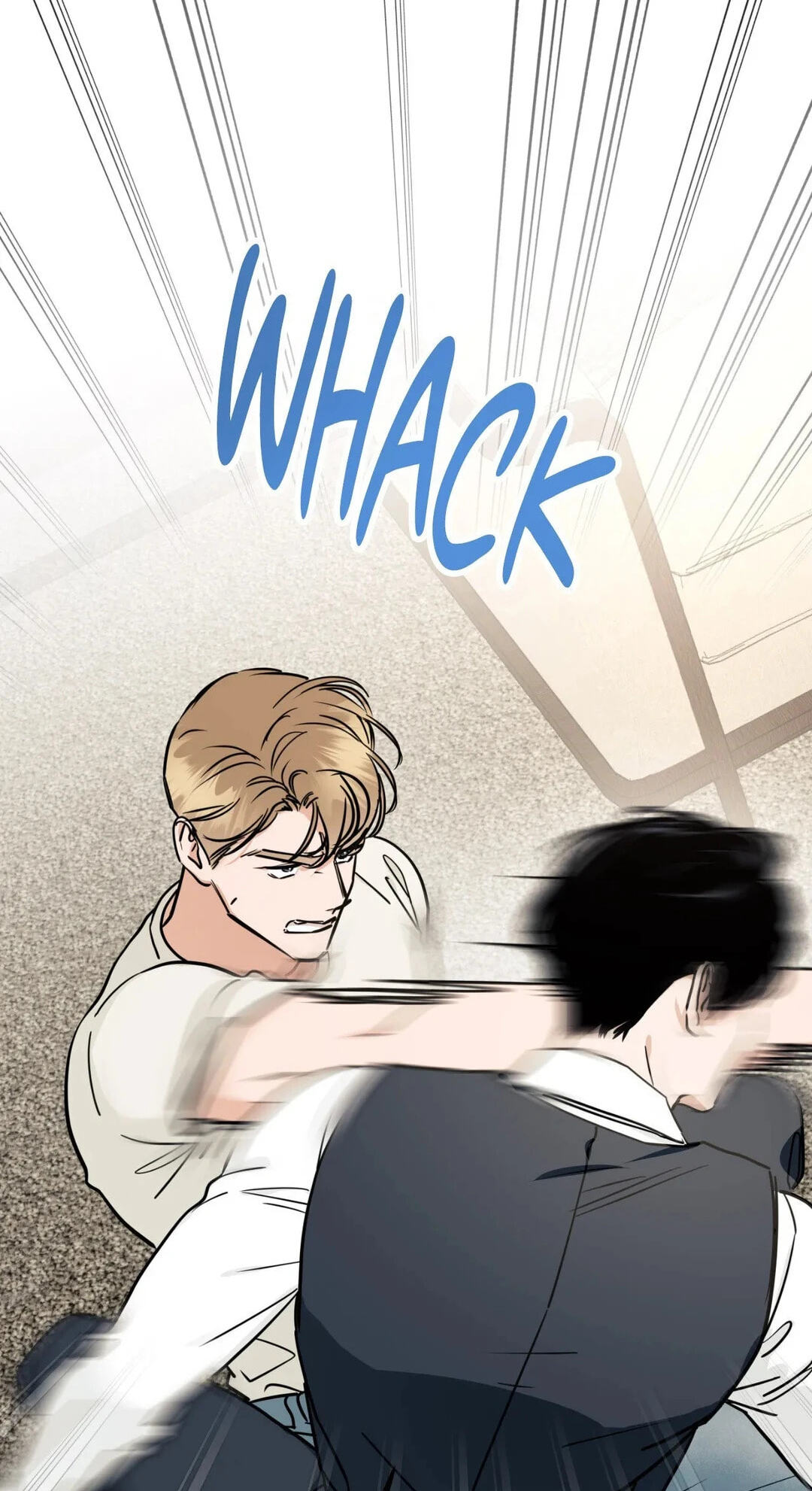Bad Apple Chapter 47 page 58 - 